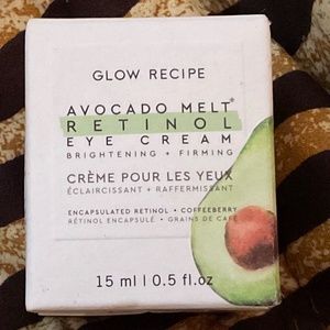 GLOW RECIPE AVOCADO MELT RETINOL EYE CREAM